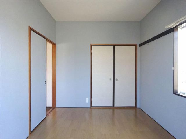 上津コーポの内装|過ごしやすい室内です