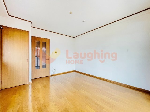 ドリームハウスⅢの設備