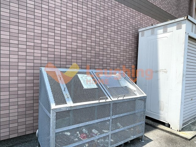 ドリームハウスⅢのその他共用部分