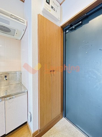 ドリームハウスⅢのその他