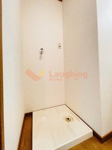 ドリームハウスⅢの設備