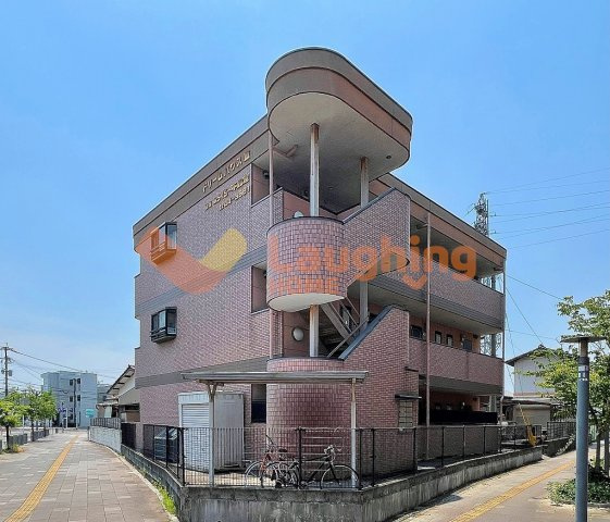 ドリームハウスⅢの外観|外観も気になるポイント