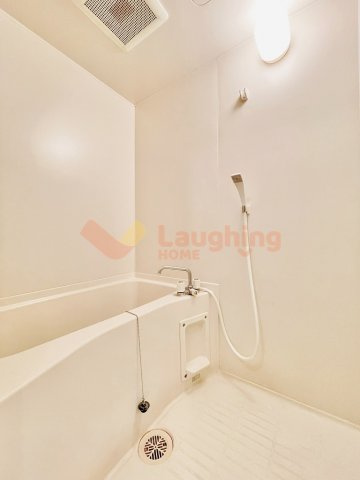 ドリームハウスⅢの浴室|日々の暮らしに欠かせないお風呂です