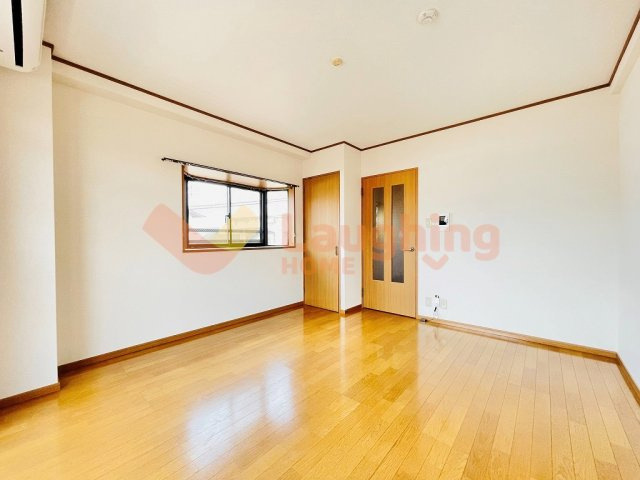 【内装】 | ドリームハウスⅢ | 内装も気になるポイント