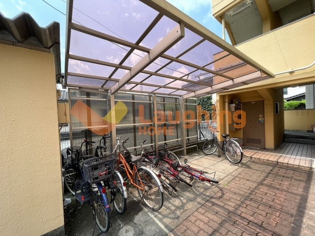 コーポラス坂井のその他共用部分