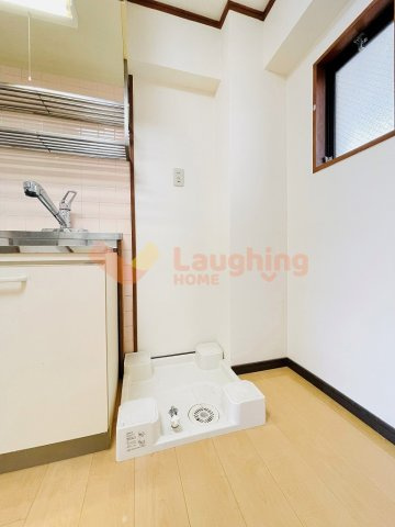 コーポラス坂井のその他