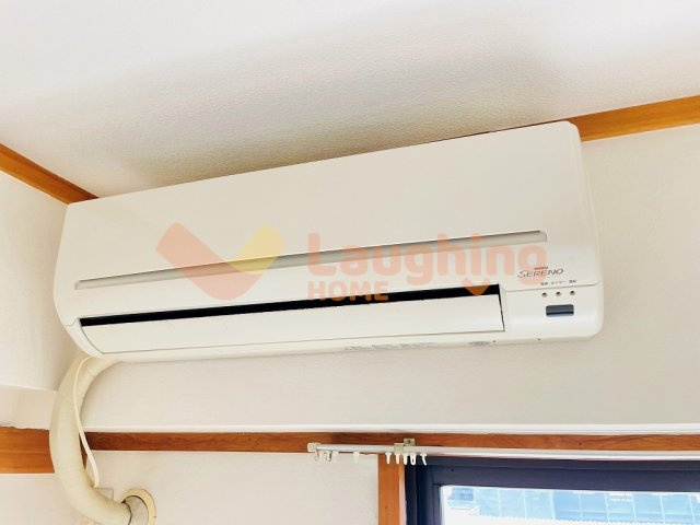 コーポラス坂井の設備