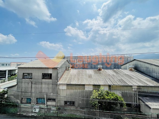 コーポラス坂井の展望