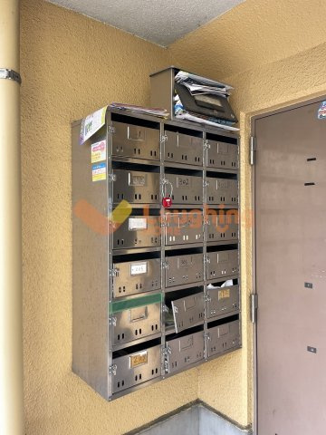 コーポラス坂井のその他共用部分