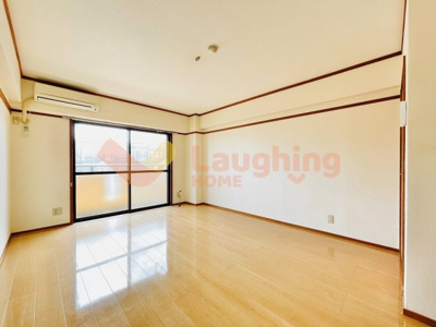 【居間・リビング】 | コーポラス坂井 | おしゃれな居間です