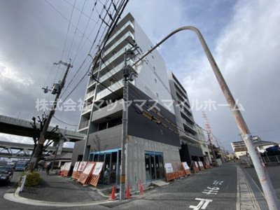 【外観】 | Luck Field