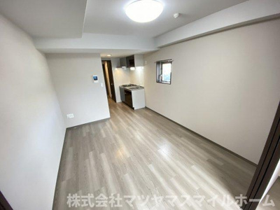 【居間・リビング】 | Luck Field