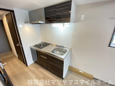 【キッチン】 | Luck Field