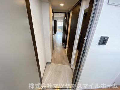 【玄関】 | Luck Field