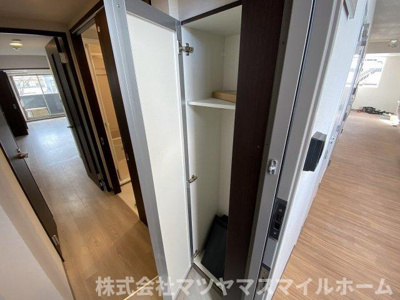 【設備】 | Luck Field