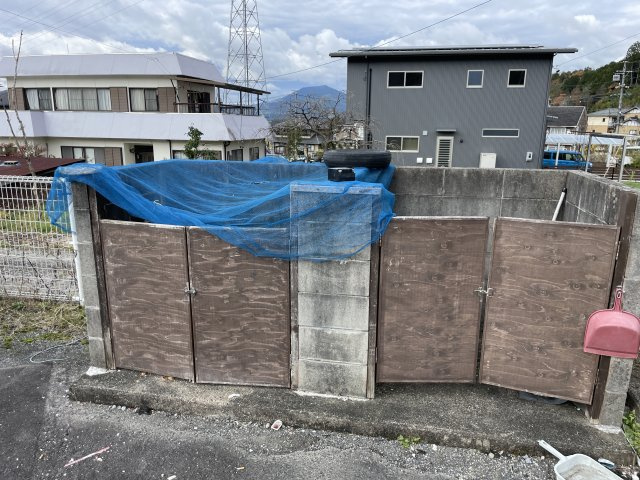 コーポ・ブランドールのその他共用部分