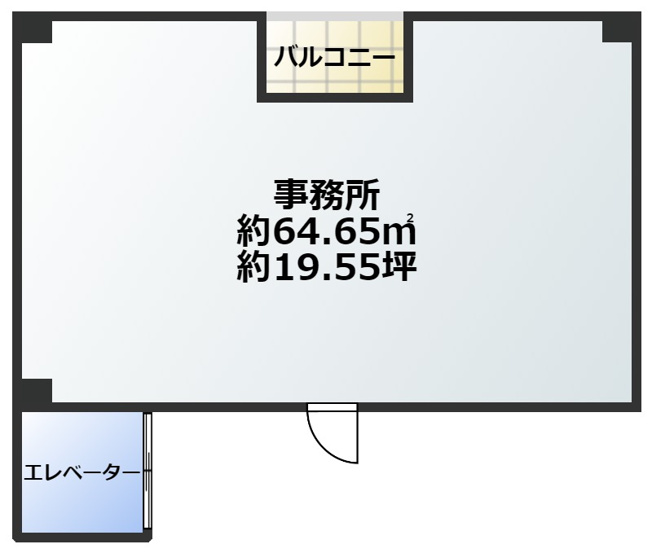 【間取り】 | イーデザインビル