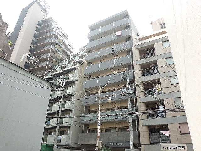 アモエニタス夕陽丘