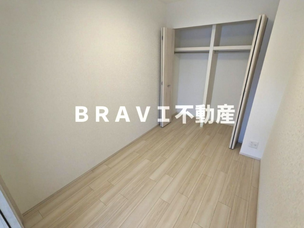 プレジオ鎗屋町 BRAVI不動産の寝室|【プレジオ鎗屋町】