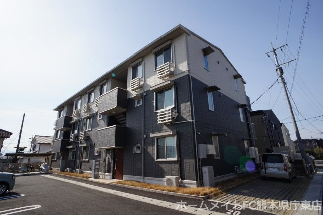 ガーデンルピナス