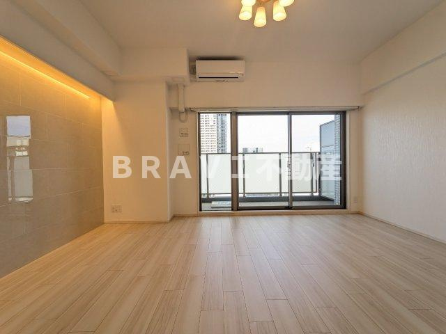 プレジオ鎗屋町 BRAVI不動産の洋室|【プレジオ鎗屋町】