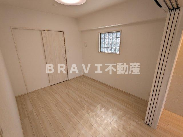 プレジオ鎗屋町 BRAVI不動産の寝室|【プレジオ鎗屋町】