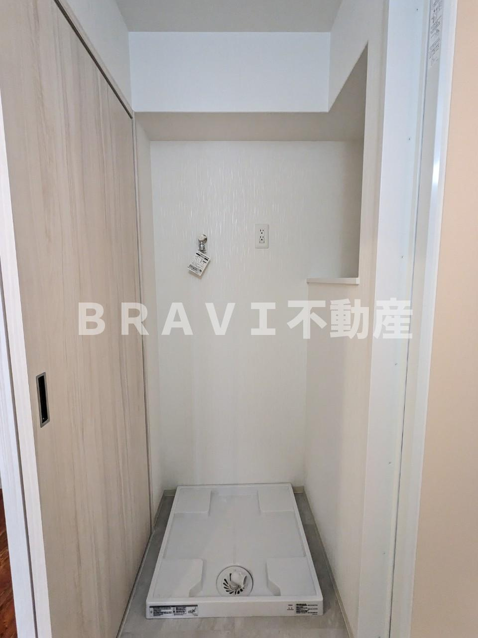 プレジオ鎗屋町 BRAVI不動産の設備|【プレジオ鎗屋町】