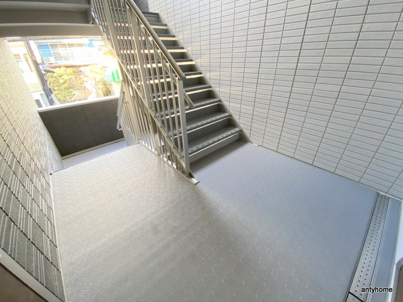 アンサンブル大今里　仲介手数料無料のその他共用部分