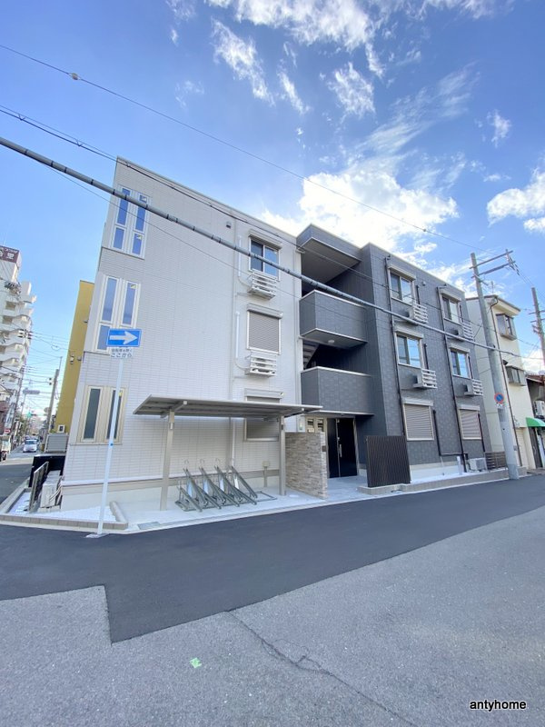 アンサンブル大今里　仲介手数料無料