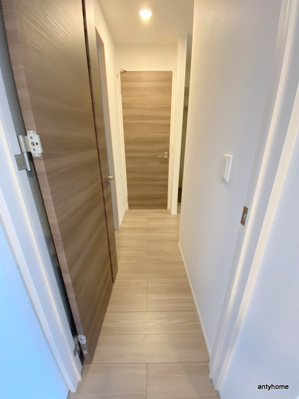 アンサンブル大今里　仲介手数料無料の内装