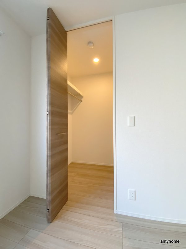 アンサンブル大今里　仲介手数料無料の収納