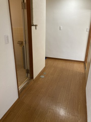 寿町コーポラスの設備