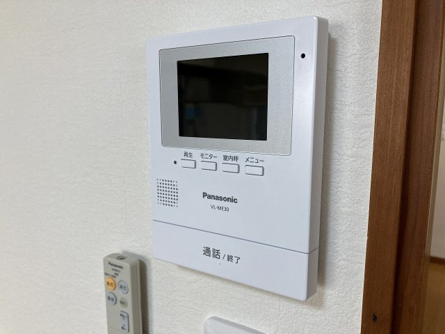 寿町コーポラスのセキュリティ