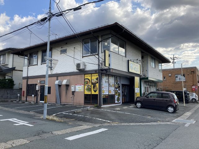 寿町コーポラス