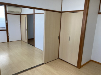 【洋室】 | 寿町コーポラス