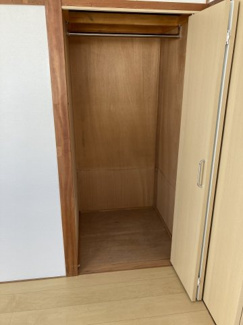 【収納】 | 寿町コーポラス