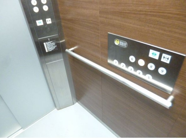 プラザ南行徳のその他共用部分|現況優先です