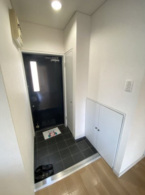 【玄関】 | フォーラム豊中・熊野町