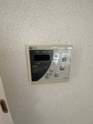 【設備】 | フォーラム豊中・熊野町