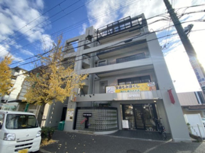 【外観】 | フォーラム豊中・熊野町