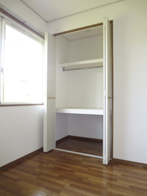 【収納】 | 世利ハイツ鉦鋙