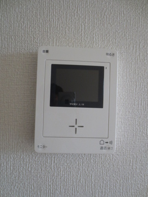 【設備】 | 世利ハイツ鉦鋙