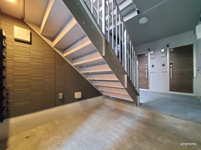 Maison de Espoir 豊里のその他共用部分