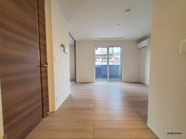 Maison de Espoir 豊里のキッチン