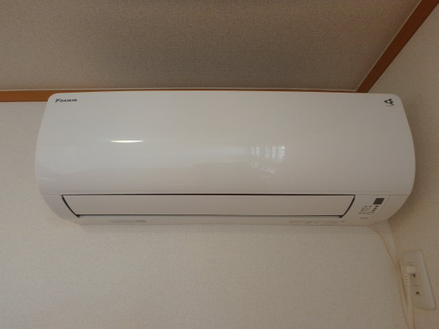 グランパレＫ Aの設備|総社市井手　グランパレＫ　1LDＫ　その他設備