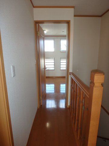 グランパレＫ Aのその他|総社市井手　グランパレＫ　1LDＫ　その他