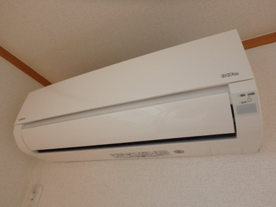 【設備】 | グランパレＫ A | 総社市井手　グランパレＫ　1LDＫ　その他設備