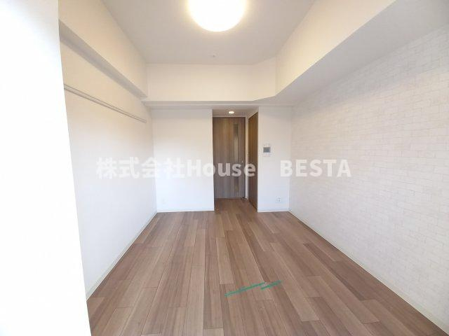 プレサンスTHE神戸の内装