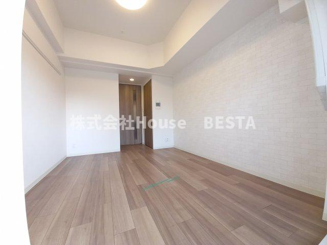 プレサンスTHE神戸の子供部屋