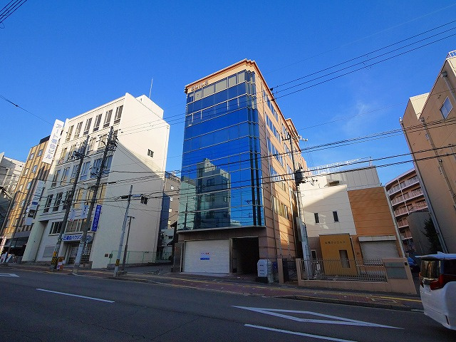 KBK高天ビル